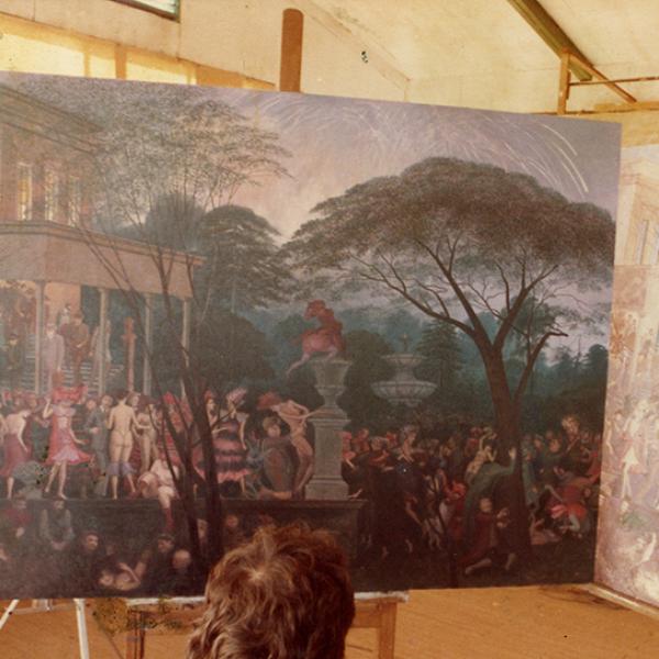 Taller San Pedro de Barva 01